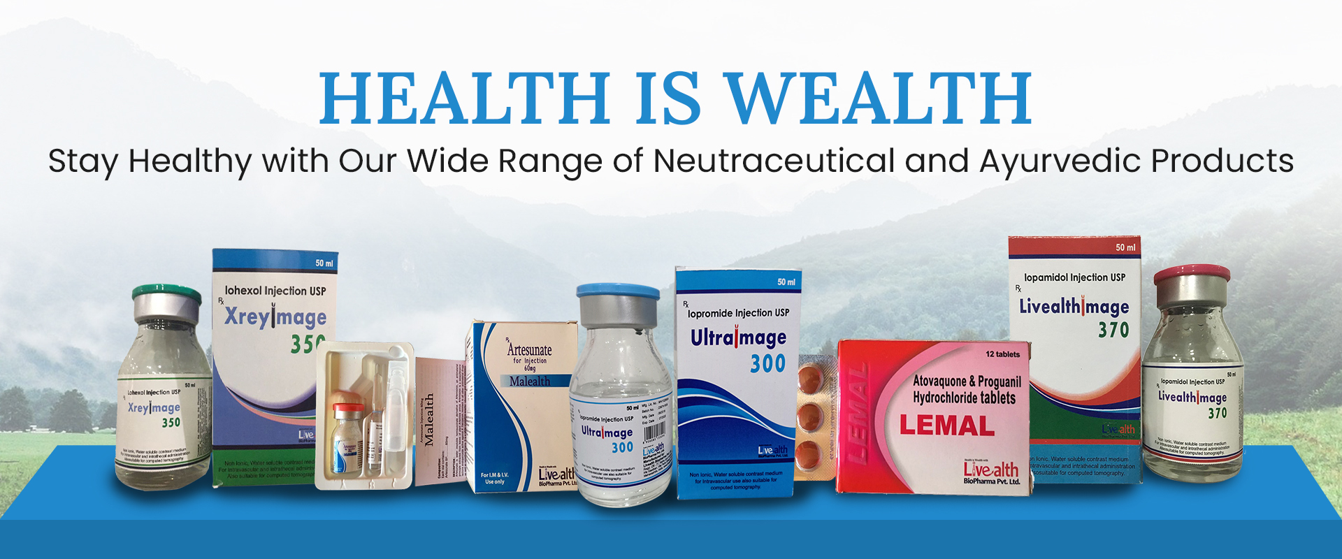 generic medicines supplier india