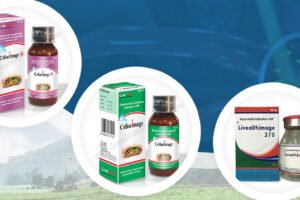 contrast media products