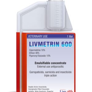 Buy Cypermethrin 10%, Ethion 40% & Piperonyl Butoxide 10% in India
