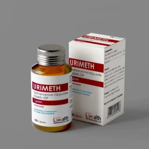 Methenamine-hippurate-tablets-1-g