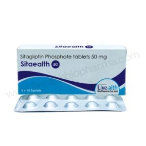Buy Sildenafil Citrate Chewable Tablets 50/100mg in India