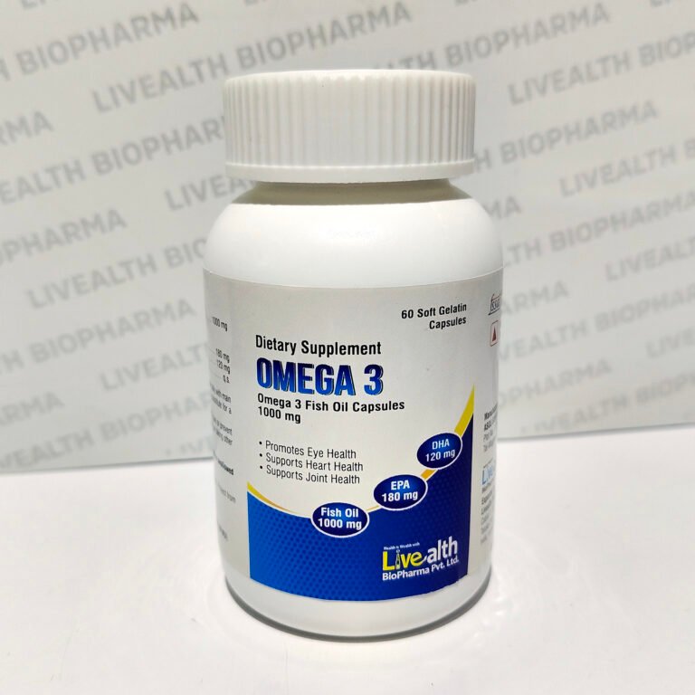Omega 3 Fish Oil Capsules 1000 mg Manufacturers | Exporters | Suppliers ...
