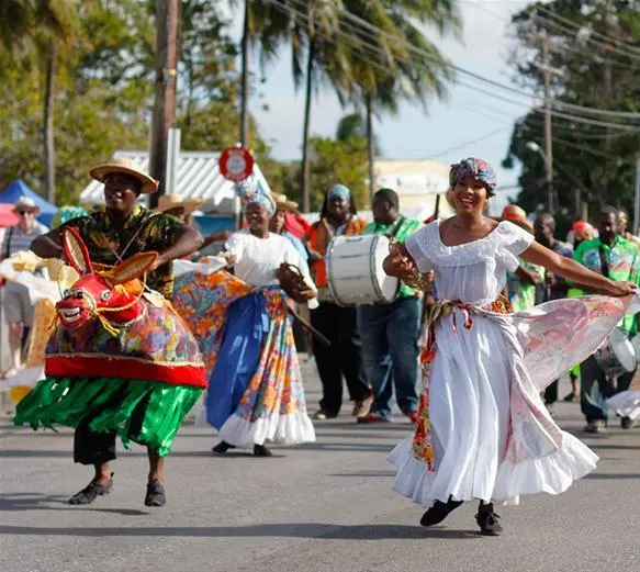 Barbados