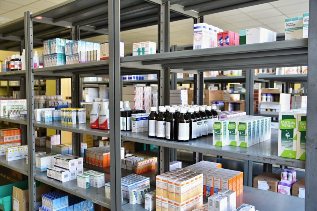 Life-Saving Drugs Manufacturers in India with Global Supply