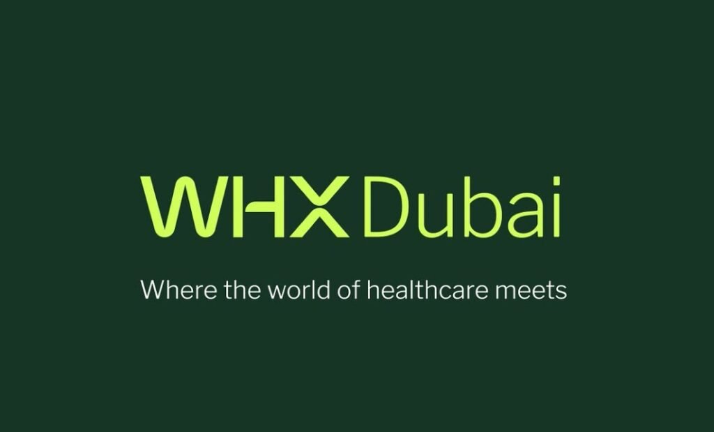 Whx Dubai
