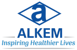 Alkem Laboratories Logo