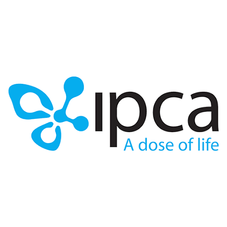 Ipca Laboratories Ltd. Logo