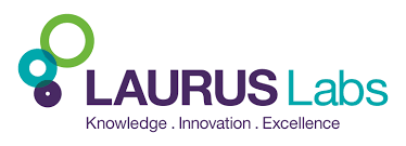 Laurus Labs Limited Logoo