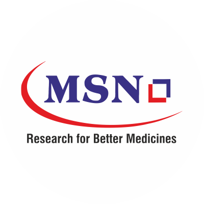 Msn Laboratories Limited