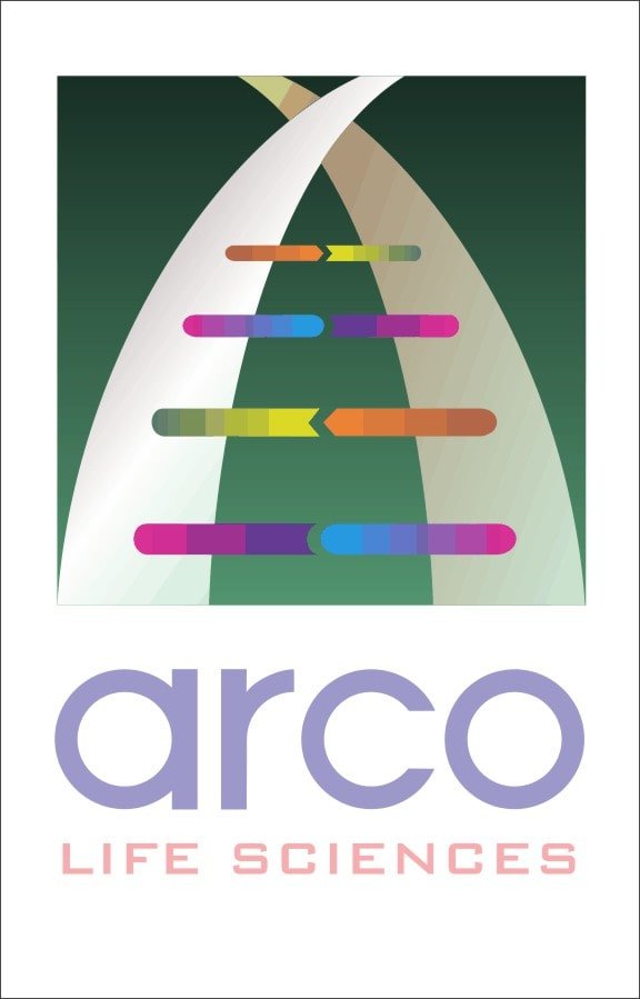 Arco Lifesciences Pvt Ltd Logo