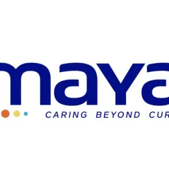 Maya Biotech Logo