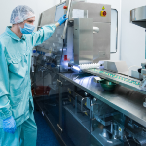 Quality assurance in injection manufacturing