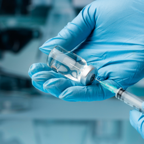 quality assured injections