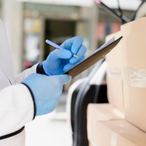 Pharma Supplier