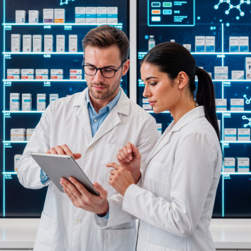 pharmaceuticals medications exporter