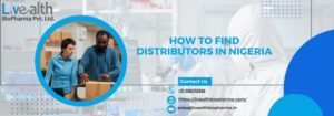 How To Find Distributors In Nigeria
