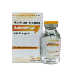 Buy Gadobutrol Injection in India