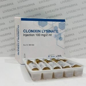 Clonixin Lysinate Injection