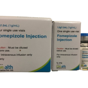 Fomepizole Injection